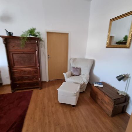 Gigi'S Ferienwohnung Nr. 1 Ошерслебен Екстериор снимка